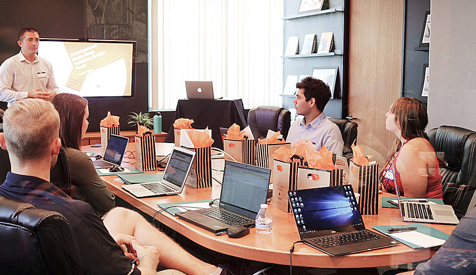 Digital Marketing & Strategies