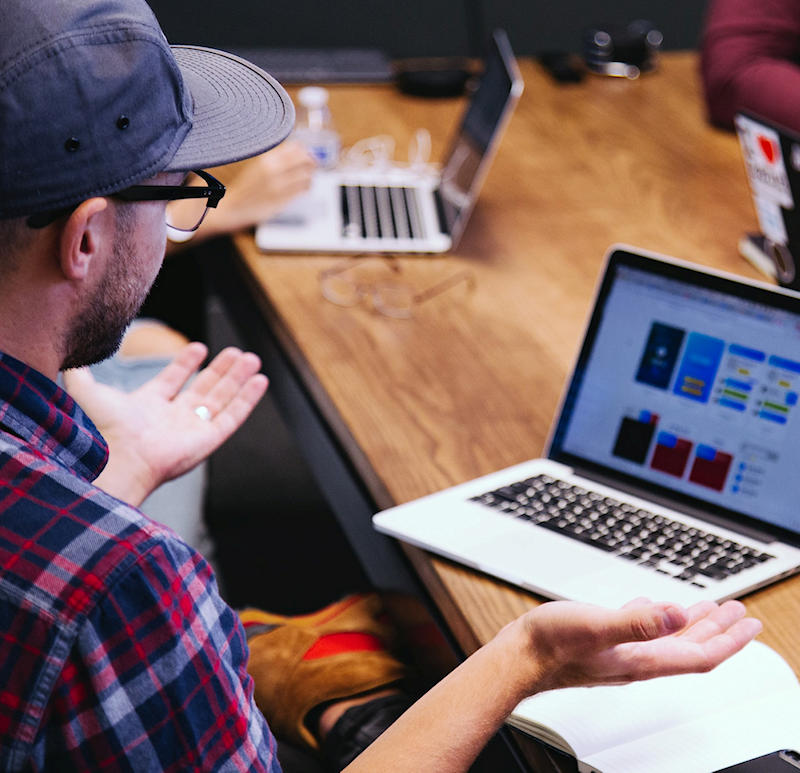 Website Development